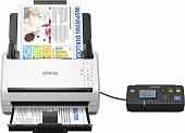 Сканер Epson WorkForce DS-530N