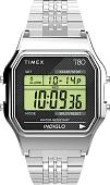 Наручные часы Timex TW2V19000