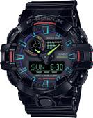Наручные часы Casio GA-700RGB-1A