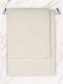 Полотенце Sofi De MarkO Iris 50x90 Пол-Ир-50х90кр (кремовый)
