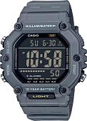 Наручные часы Casio AE-1600H-8B