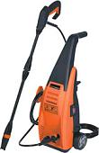 Мойка высокого давления WiederKraft WDK-2105