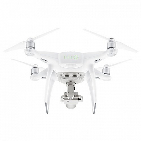 Квадрокоптер DJI Phantom 4 Advanced Plus