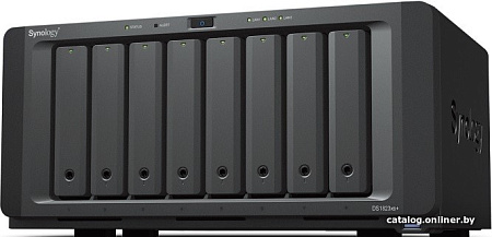 Сетевой накопитель Synology DiskStation DS1823xs+