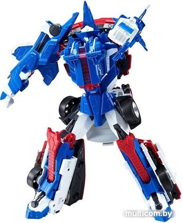 Трансформер Tobot Детективы галактики Максимус Ви 301114