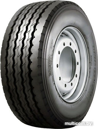 Автомобильные шины Bridgestone R168+ 385/65R22.5 160K