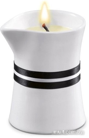 Массажная свеча Petits Joujoux Paris ваниль и сандал 46720 (120 г)