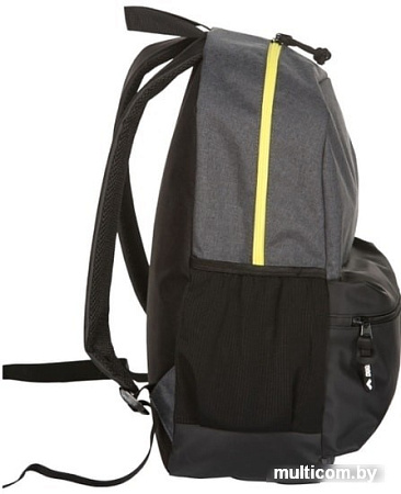 Рюкзак ARENA Team 30 002481 510 (black/grey)