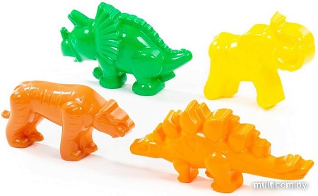 Формочка для песочницы Полесье 36568