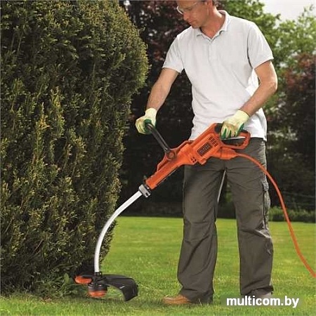 Триммер Black & Decker GL7033