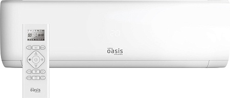 Кондиционер Making Oasis Everywhere H-9I