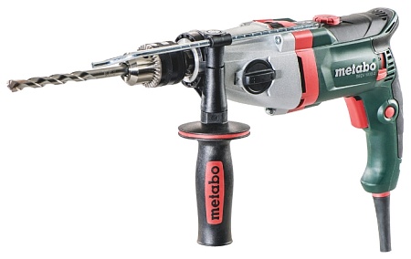 Metabo Metabo SBEV 1000-2 (ЗВП) Case