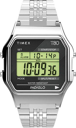 Наручные часы Timex TW2V19000
