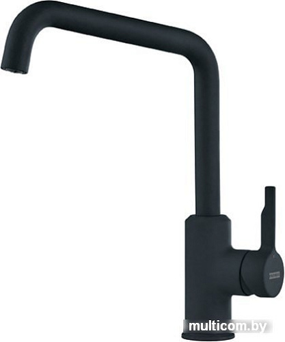 Смеситель Franke Urban 115.0627.524 (черный матовый)