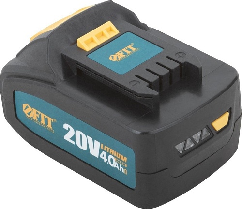 Аккумулятор FIT 79936 (20В/4 Ah)