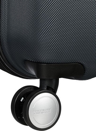 Спиннер American Tourister Tracklite Black 78 см