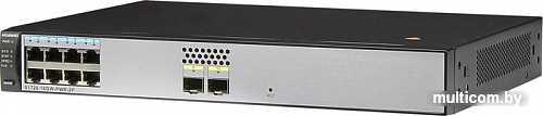 Коммутатор Huawei S1720-10GW-PWR-2P