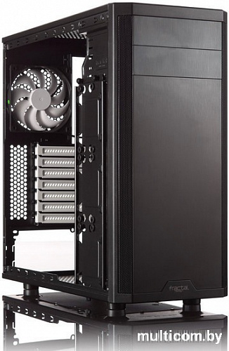 Корпус Fractal Design Core 2300 (FD-CA-CORE-2300-BL)