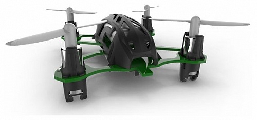 Квадрокоптер Hubsan Nano Q4 H111D