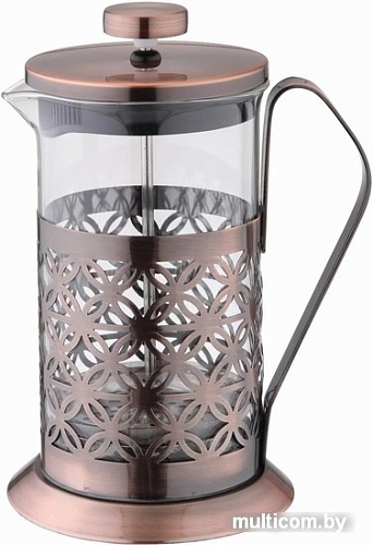 Френч-пресс TimA Мокко FD-600