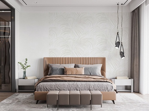 Флизелиновые обои Аспект 70657-11