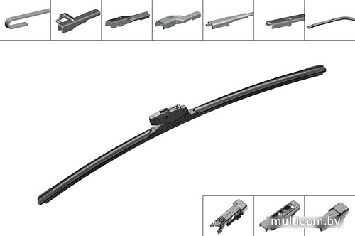 Щетка стеклоочистителя Bosch AeroEco 3397015580