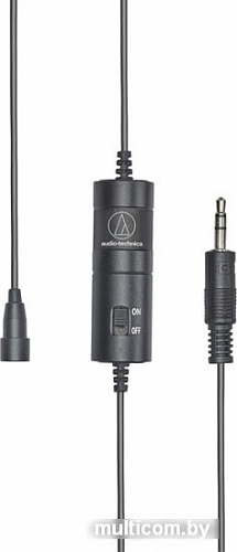 Микрофон Audio-Technica ATR3350x