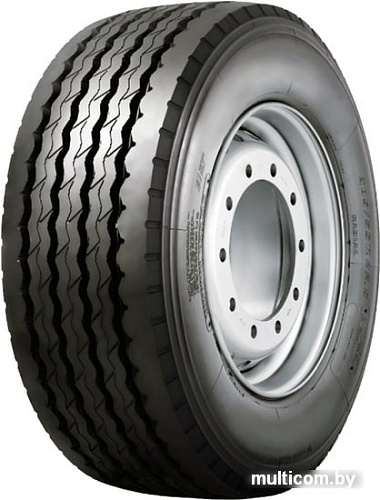 Автомобильные шины Bridgestone R168+ 385/65R22.5 160K