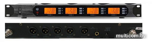 Радиосистема Biema GR-8840