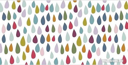 Корзина JoyArty Красочная влага toba_8082