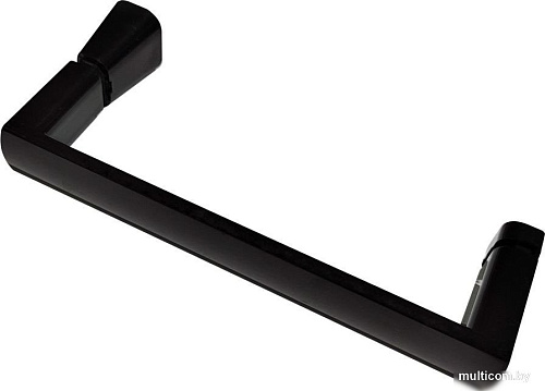 Душевой уголок Abber Schwarzer Diamant AG30150B5-S50B5