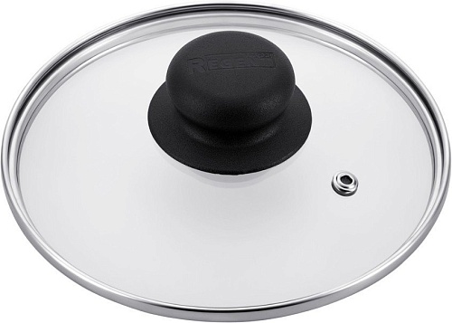 Крышка Regent Inox 93-LID-03-16