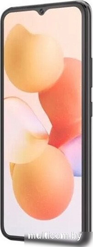 Смартфон Cubot A10 4GB/128GB (черный)