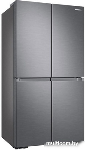 Четырёхдверный холодильник Samsung RF59A70T0S9/WT