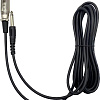 Проводной микрофон Miru MIC002