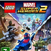 Игра LEGO Marvel Super Heroes 2 для Xbox One