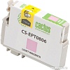 Картридж CACTUS CS-EPT0806