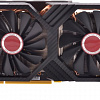 Видеокарта XFX Radeon RX 580 XXX Ed. OC 8GB GDDR5 [RX-580P8DFD6]