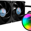 Кулер для процессора Cooler Master MasterLiquid ML240 Mirror MLX-D24M-A18PK-R1