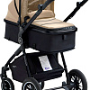 Универсальная коляска Sweet Baby Ranger 2в1 (Beige Glossy)
