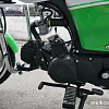 Мопед Vento Riva 2 RX (зеленый)