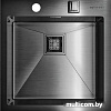Кухонная мойка Omoikiri Akisame 46-GM [4993095]