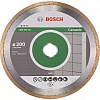 Отрезной диск алмазный Bosch 2.608.602.537