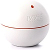 Туалетная вода Hugo Boss In Motion White Edition EdT (90 мл)