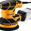 Шлифмашина Deko DK400G 085-1056