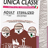 Сухой корм для кошек Unica Classe Lovely Care Condition Adult Sterilized Luxury Hairball Lamb 10 кг