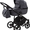 Универсальная коляска Adamex Mateo Tip (2 в 1, Ps-83)