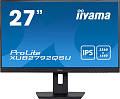 Монитор Iiyama ProLite XUB2792QSU-B5