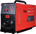 Сварочный инвертор Fubag INMIG 300T W SYN Pulse 31593 + горелка (31593.1)