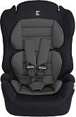 Детское автокресло Еду-Еду Lux KS 545 (черный/карбон серый)